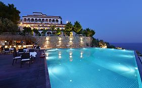 Kalamar Hotel
